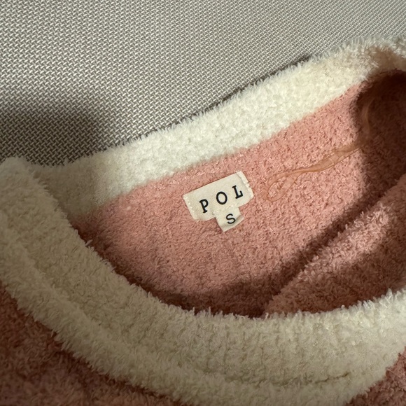 Color Block Holiday Sweater - Picture 2 of 3